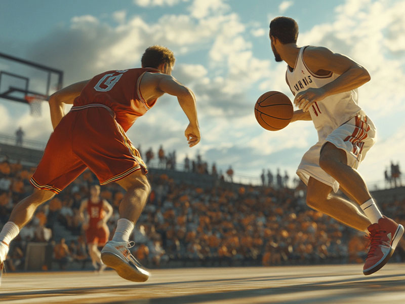 有点像SGA冠军内线切特的女友斯嘉丽！
